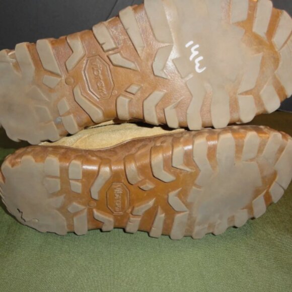 10M ROCKY S2V SPECIAL OPS COYOTE RKC050 TACTICAL MILITARY COMBAT BOOTS LD 4416 main image 11